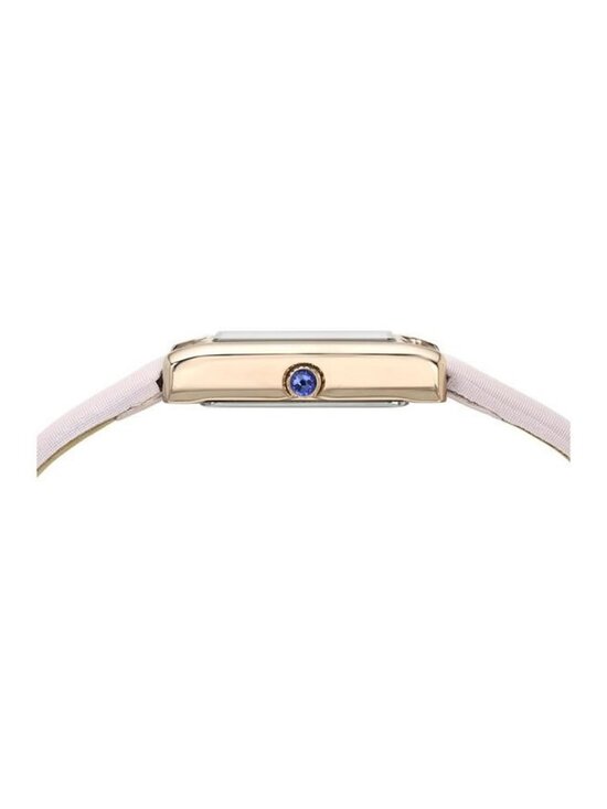 NWT Porsamo Bleu Karolina White Dial Ladies Watch